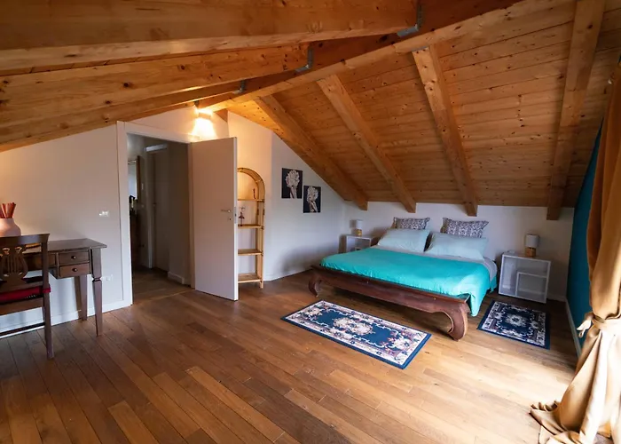 Villa Lorella - Guest House Oltremare
