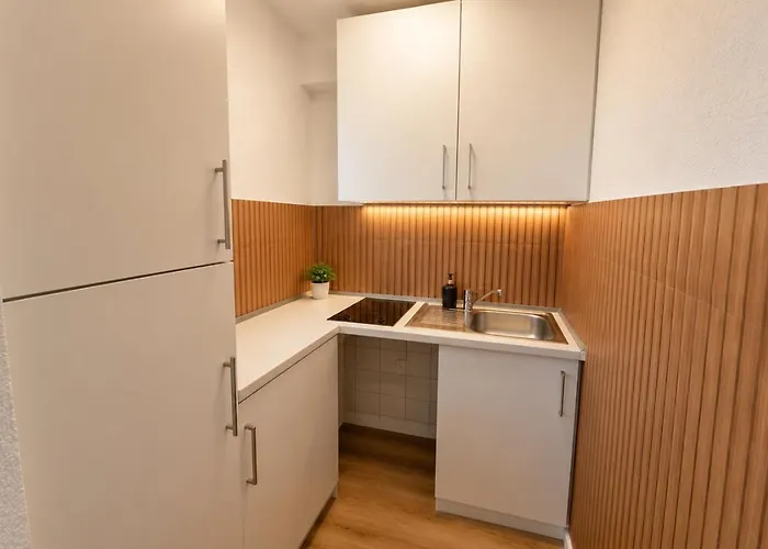 See Studio Bei Konstanz Mit Grossen Fenster Und Seelage