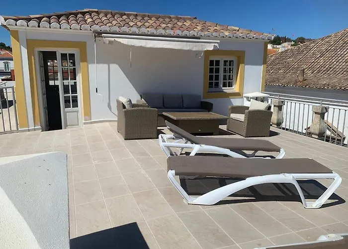 Apartamento Karolvaz V