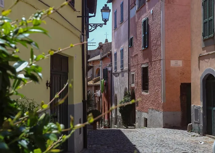 Casa Elisabetta