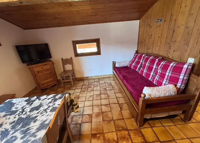 Appartement L'Etale, Chez Francine