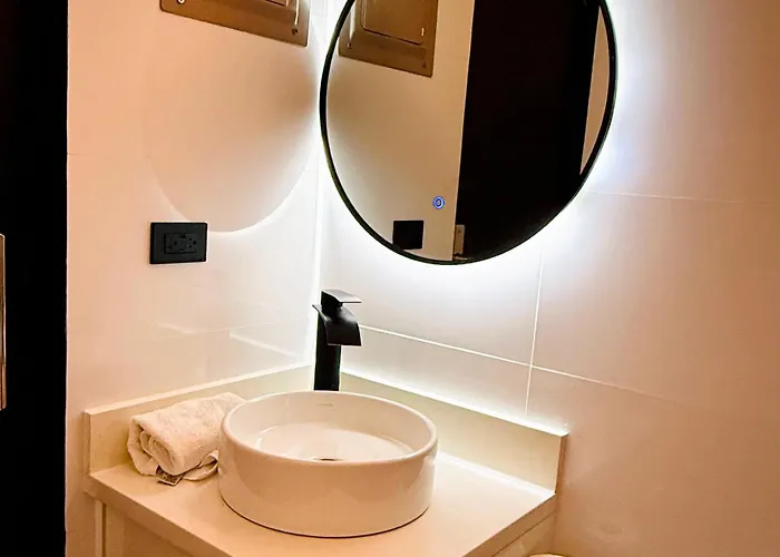 Bello Apartamento Con Piscina Cerca Del Mar