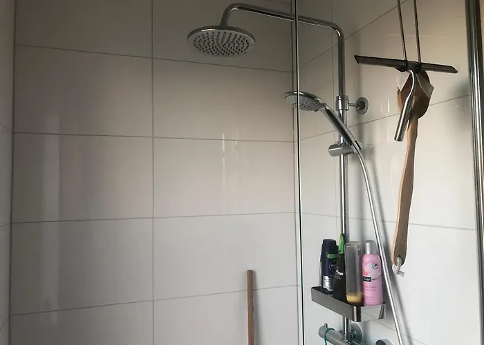 Appartement Nabij Centrum Nijmegen