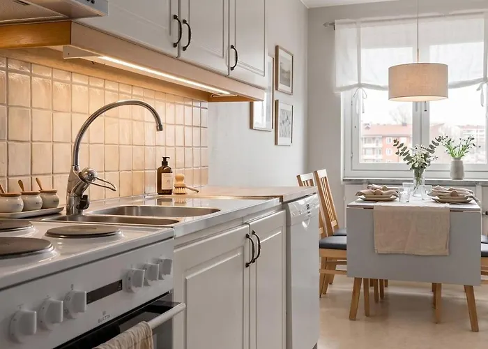 Premium Stay Kista Stockholm