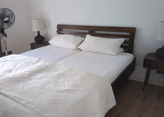 Komfortables 2-Zimmer Apartment In Rinteln