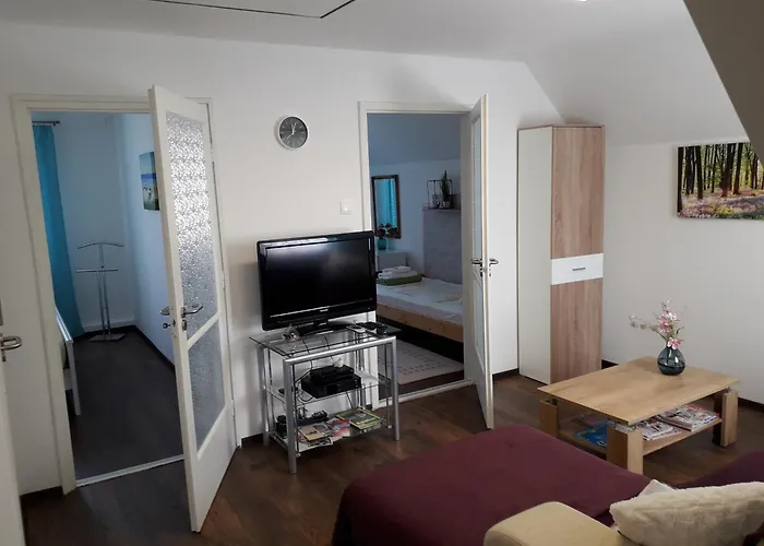 Vig Apartman