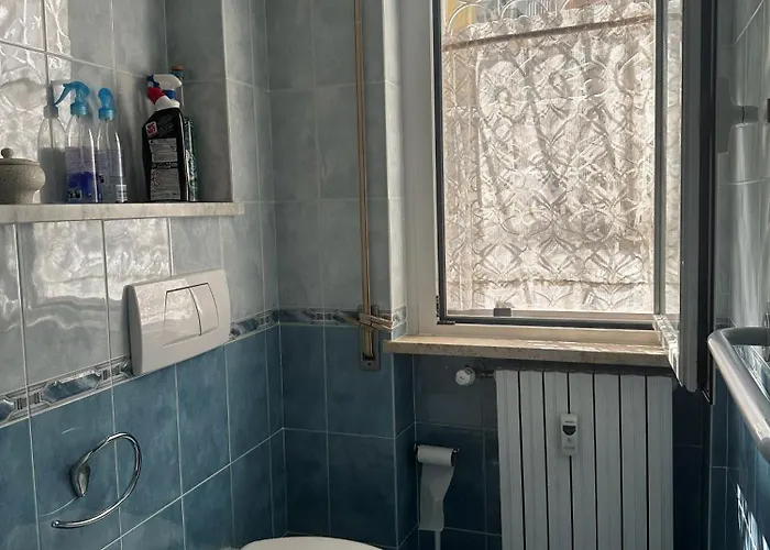 Scorcio Marino Seminara Apartment