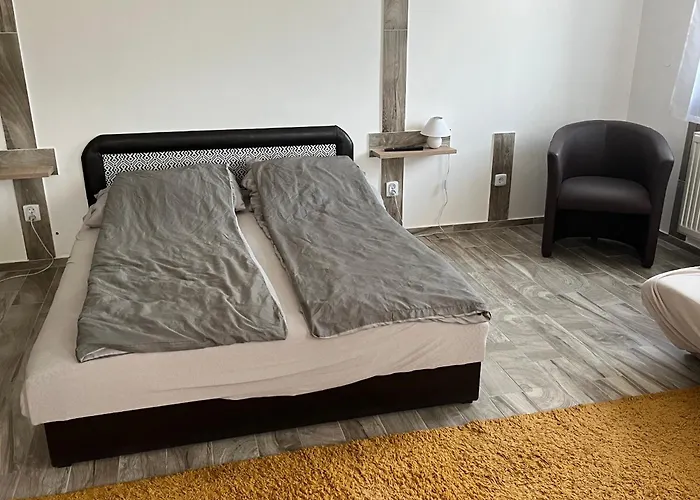 Pitypang Apartmanhaz