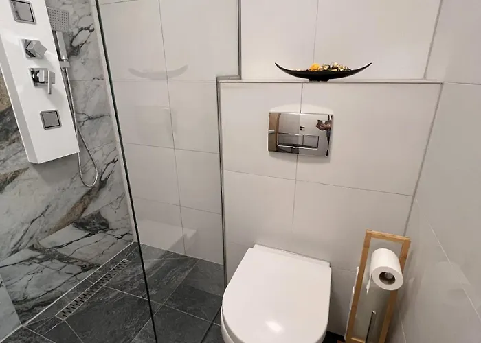 Olive II Apartman