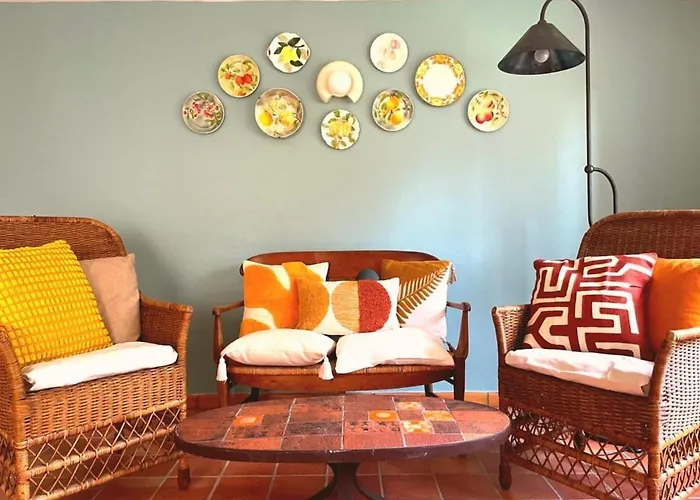 Barbotine, Guest House For Two People
