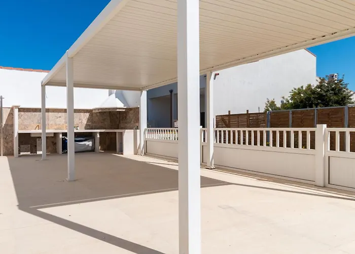 Rinac Luxury Apartment Superior - S'Arena Scoada