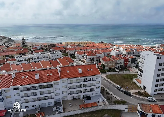 Work With A View - Live & Work By The Atlantic