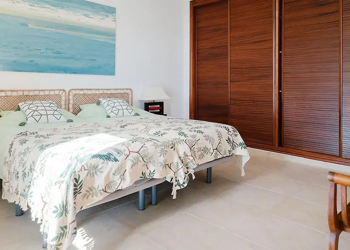 Casa Sidonia, seaside comfort