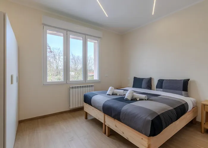 Guesthost - La Sosta Venice Flat Near The Airport