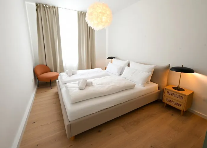 Liboria Ferienwohnung Am Starnberger See