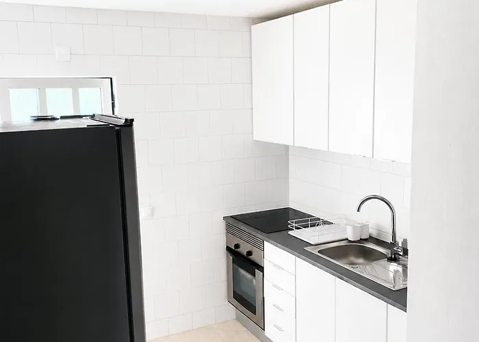 Vale Da Moura Guest House Adults Only Lua