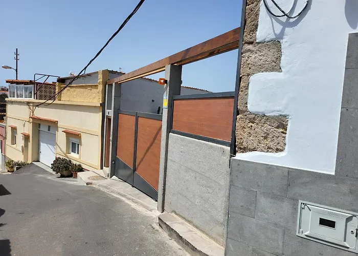 Casa los 2 Olivos