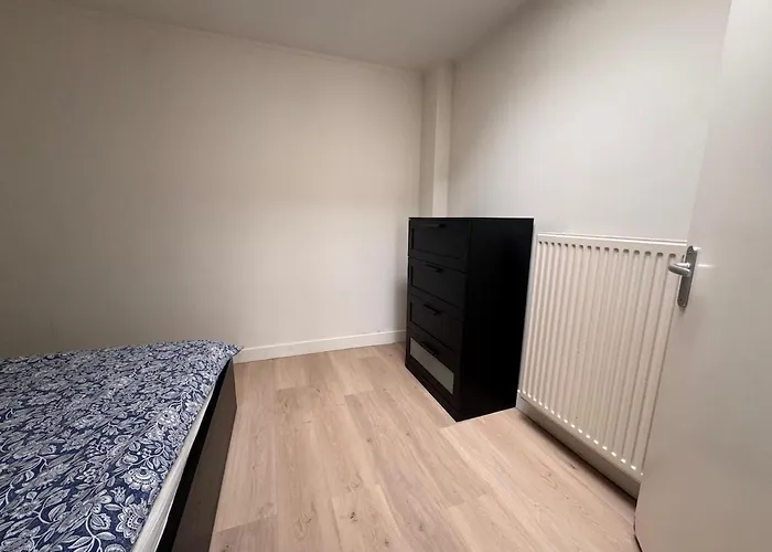 Getfertweg 50-4 City Apartment