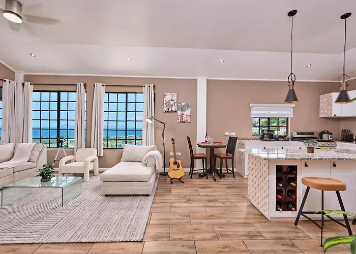 Ahra Sky Suite