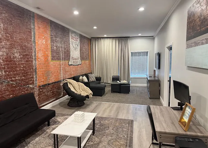 The Loft On Washington