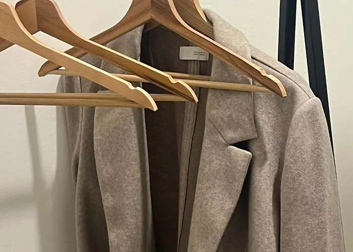 Kisalis Elegante Apt Con Self Check-In