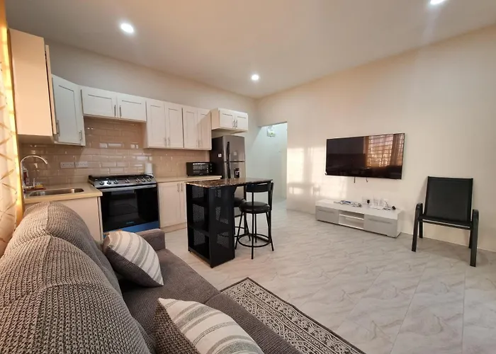 Sunset Apartment