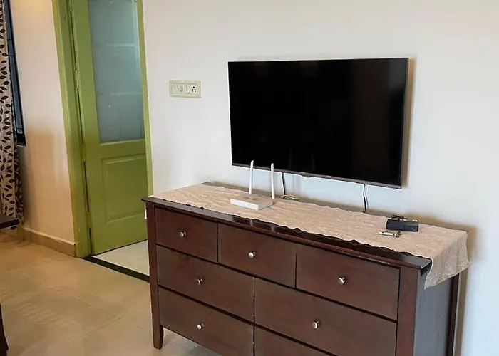 Spacious 3Bhk Ac Apt Near Manorama Kottayam