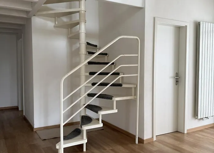Boardinghouse Rheinfelden 4