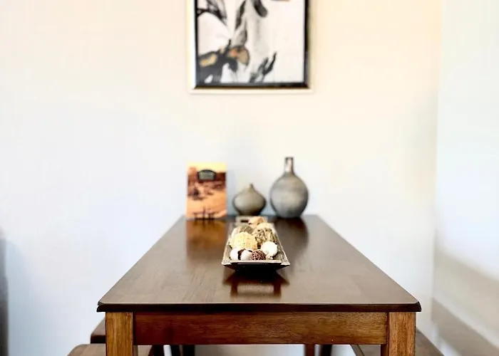Lake Avenue Lofts- Manitou
