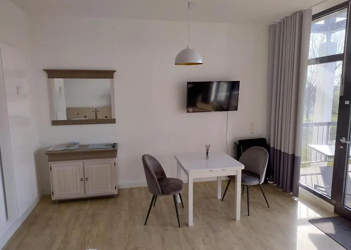Ferienwohnung Ostseegolf