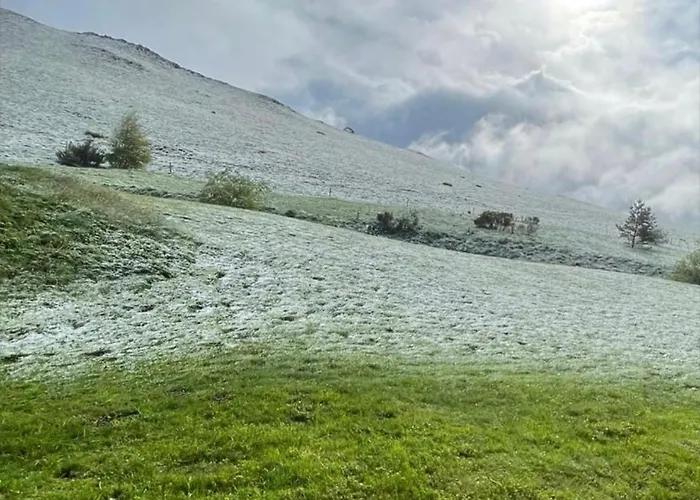Le Nid Du Sancy - Super-Besse