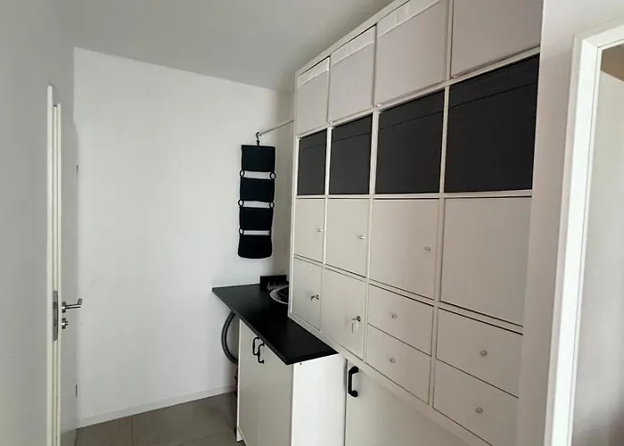 Casa Nova Apartment