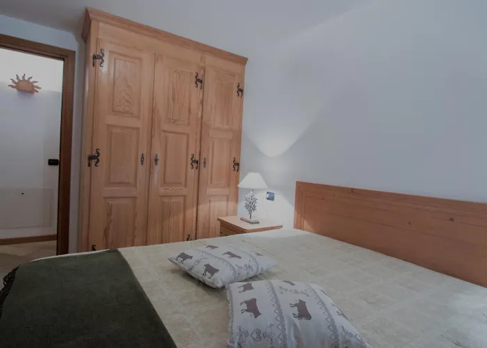 Maisonnette De Meuny - La Saxe - Courmayeur