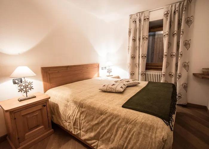 Maisonnette De Meuny - La Saxe - Courmayeur
