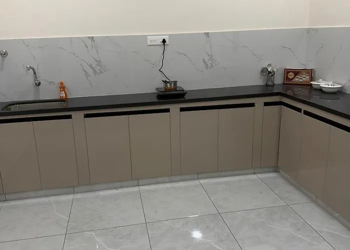 Elegant 2Bhk Holiday Home