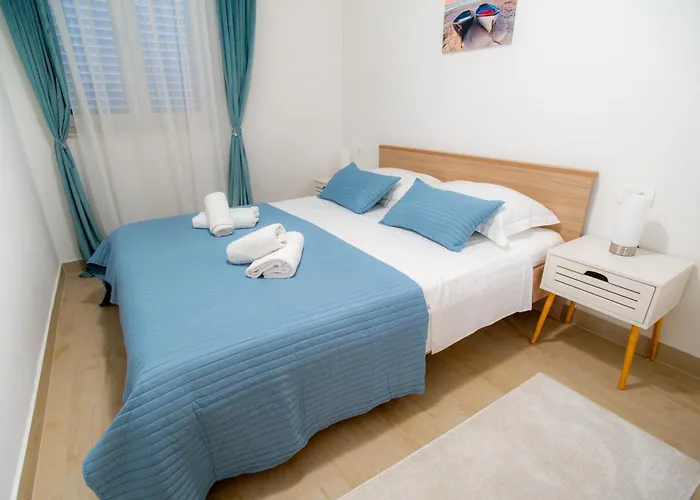 Apartmani Nomani