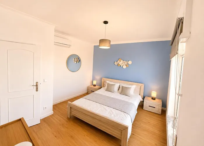 Appartement Vue Mer