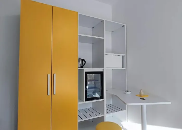 Yellow Dream B&B 3