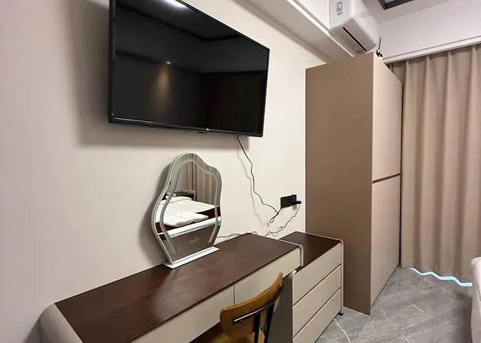 Star Bay Apartment