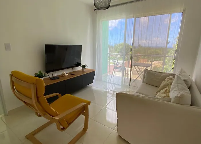 Cabrera Paradise