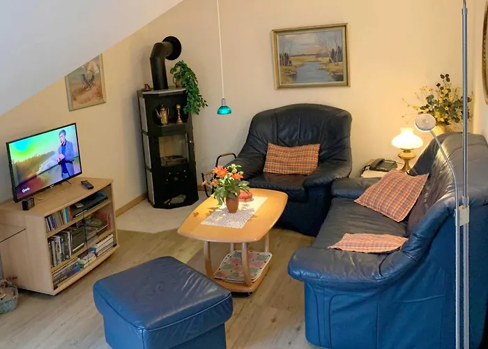 "Haus Waldblick"