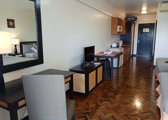 Alta Vista Residences H102