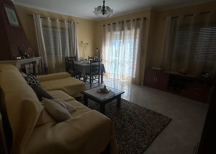 Apartamento T2 Em Lagoa No Algarve