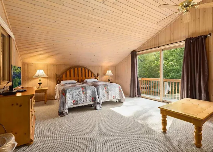 Causeway On Gull - 2 Bedroom