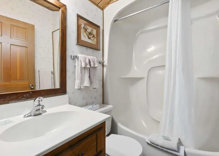 The Lodges At Breezy Point - 3Brmu