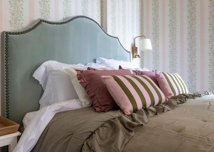 Zenzez Boutique Apartments