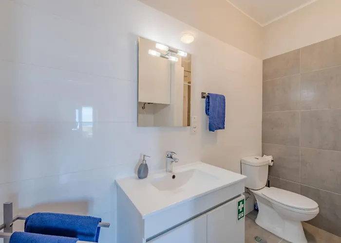 Apartment Mirasol By Interhome