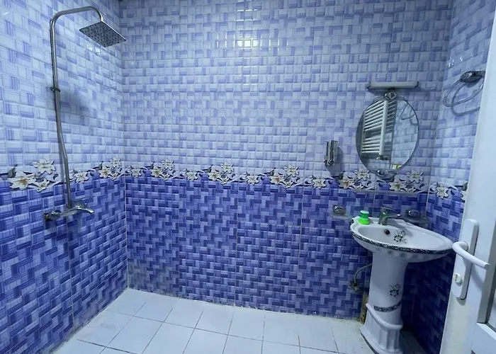 Kabul Karte 3 Lovely Apartment