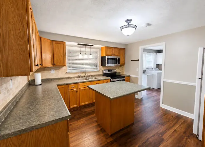 Spacious Family-Friendly Estate