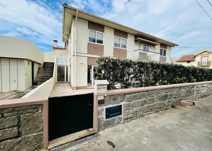 Aguda Beach House